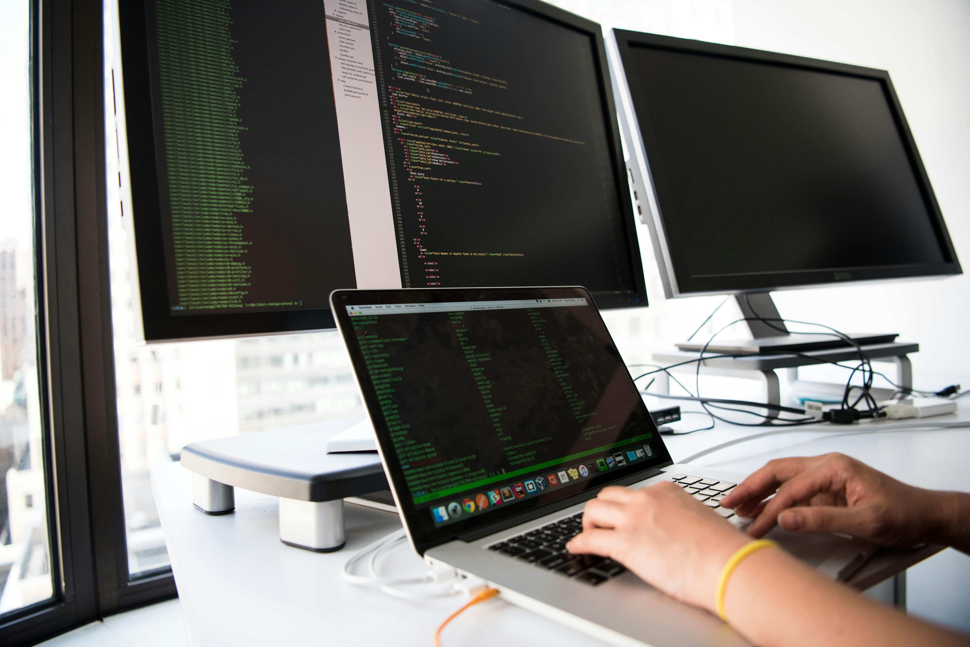 ¿Qué es la programación por bloques?