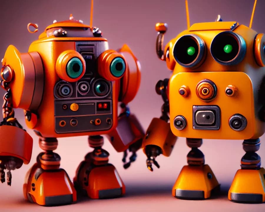 Inteligencia Artificial